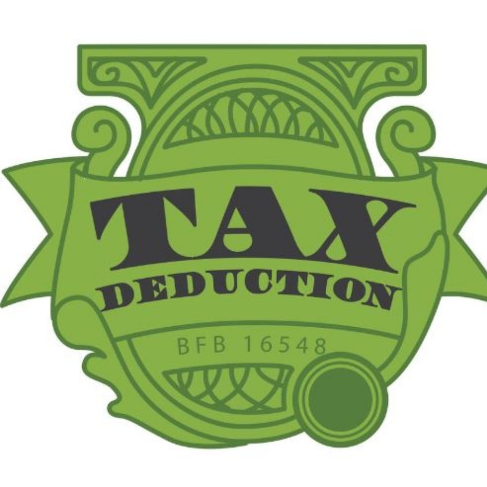 Tax deduction Funny Baby Onesie